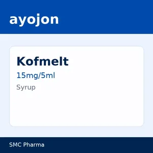 Kofmelt