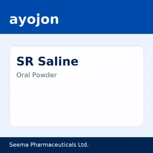SR Saline