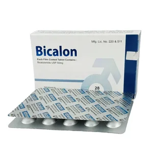 Bicalon (Strip of 14)