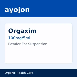 Orgaxim