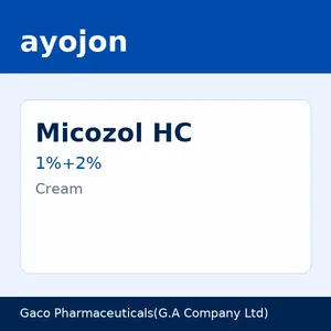 Micozol HC