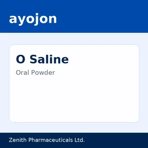 O Saline