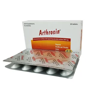 Arthrosin (Strip of 10)