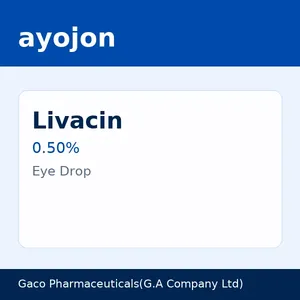 Livacin