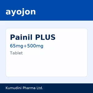 Painil PLUS (Box of 20)