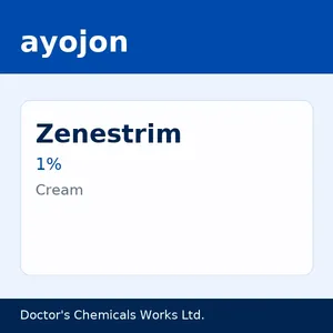Zenestrim