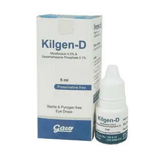 Kilgen-D