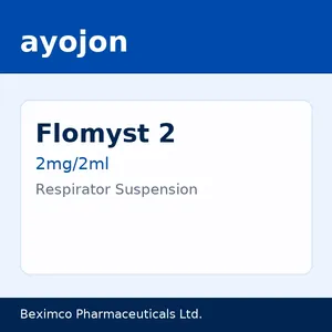 Flomyst 2