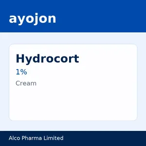 Hydrocort