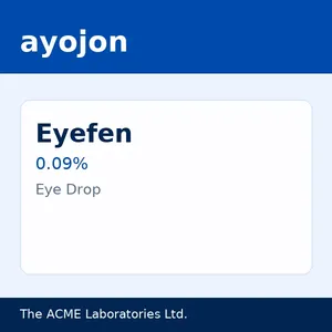 Eyefen