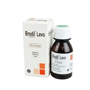 Brodil Levo