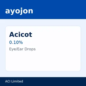 Acicot