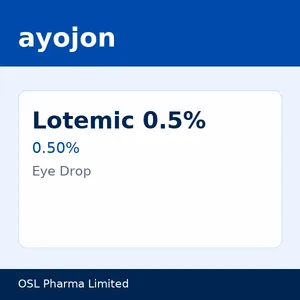 Lotemic 0.5%