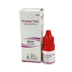 Ocutrop 0.5% Eye Drop