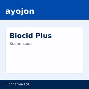 Biocid Plus