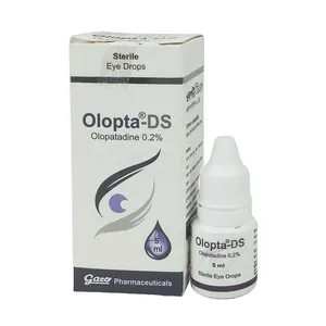 Olopta-DS