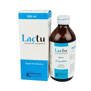 Lactu 200ml