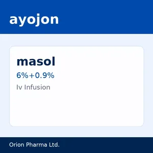 masol