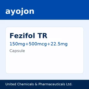 Fezifol TR