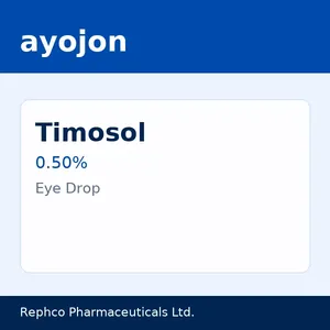 Timosol
