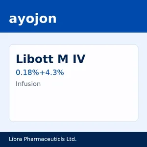 Libott M IV