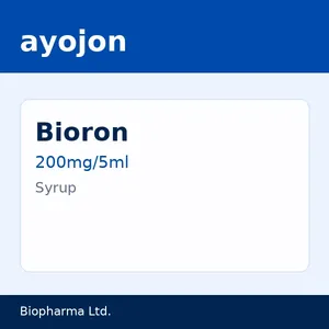 Bioron