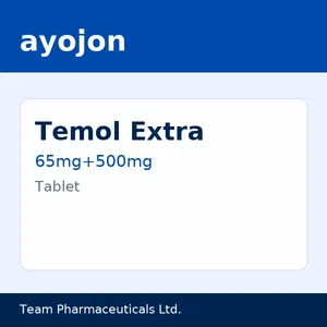 Temol Extra