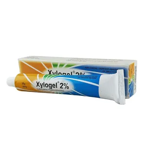 Xylogel 2%