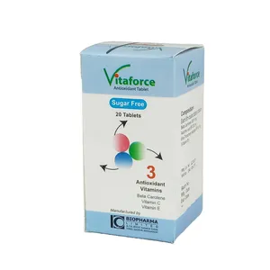 Vitaforce (Box of 20)