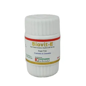 Biovit E (Box of 30)