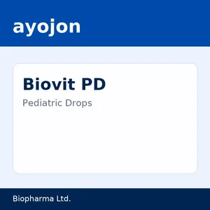Biovit PD