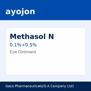 Methasol N
