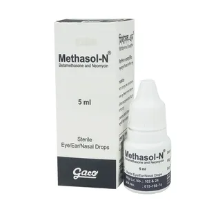 Methasol N