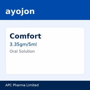 Comfort