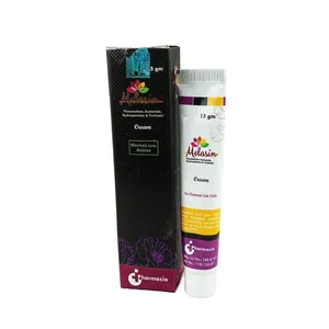 Melasin Cream 15gm