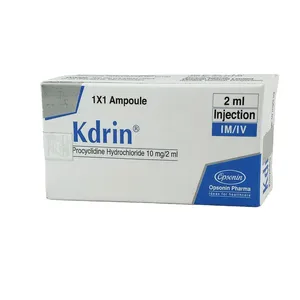 Kdrin