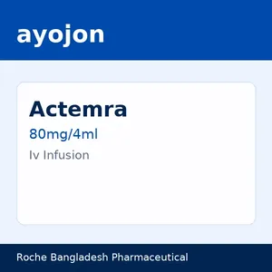 Actemra