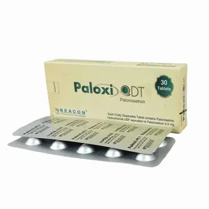 Paloxi ODT (Strip of 10)