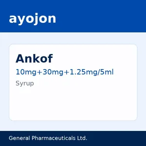 Ankof