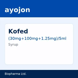 Kofed