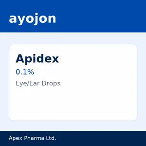 Apidex