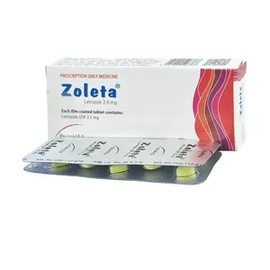 Zoleta (Box of 10)