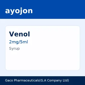 Venol