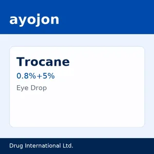 Trocane