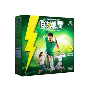 SMC BOLT Glucose Powder 400g