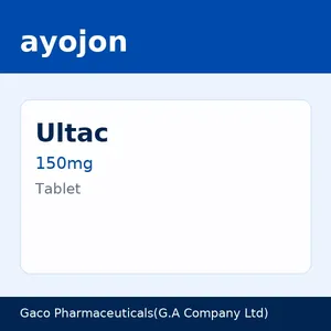 Ultac