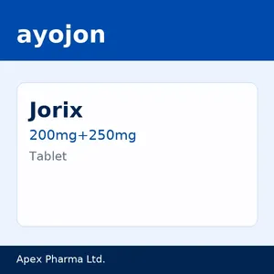 Jorix