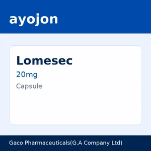 Lomesec