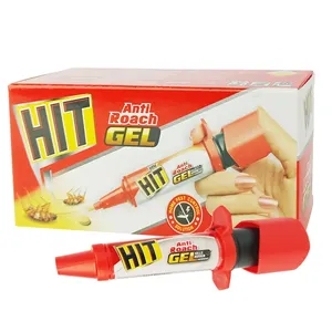 Hit Anti Roach Gel 20g