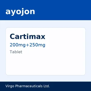 Cartimax